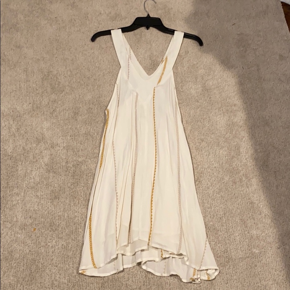 Lulu’s Dress